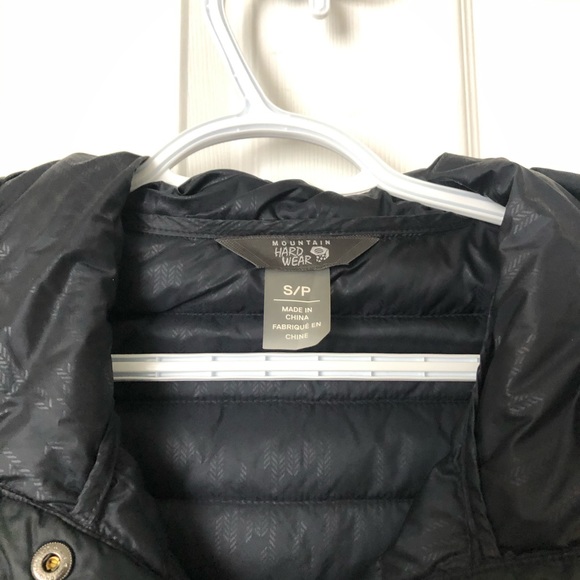 PackDown Vest EUC - Picture 4 of 6